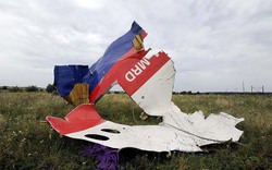 Báo cáo sơ bộ về vụ MH17: Máy bay bị pháo kích?