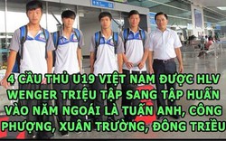 ẢNH CHẾ hài hước về U19 Việt Nam