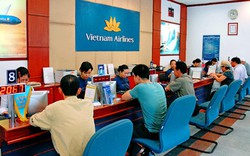 Thủ tướng phê duyệt phương án cổ phần hóa Vietnam Airlines