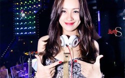 Nữ DJ nổi tiếng, sexy và quá khứ cơ cực khi chưa thành danh