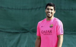 Điểm tin sáng 11.9: Suarez đá trận El Clasico, M.U tiếp tục tạo “bom tấn”