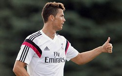 Real quyết không bán Ronaldo cho M.U hay Chelsea