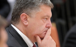 100 ngày nhậm chức Tổng thống Ukraine, “vua kẹo ngọt” Poroshenko làm được gì?