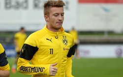 Chelsea lên kế hoạch “vây bắt” Marco Reus