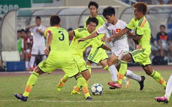 Quy định đặc biệt trong trận chung kết U19 Việt Nam - U19 Nhật Bản