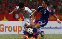 U19 Việt Nam thêm một lần thất bại trong trận chung kết