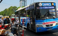 Tài xế xe bus được đề cử là Công dân Thủ đô ưu tú