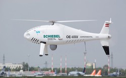 UAV của châu Âu đến Ukraine có thể mang tên lửa lợi hại