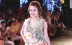 Hoàng Thùy Linh diện váy hoa 350 triệu, hóa thân thành công nương Hà Nội