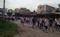 Vụ học viên cai nghiện bỏ trốn ở Hải Phòng: Bị kích động về việc tăng thời gian cai