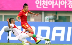 Olympic Việt Nam đại thắng “nhờ công” U19