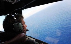 Vụ MH370: Phát hiện 58 “vật thể cứng” dưới đáy Ấn Độ Dương