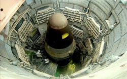 Ukraine lại dọa “dùng chiêu” vũ khí hạt nhân nếu bị NATO bỏ rơi