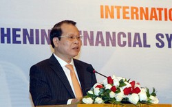 Phó Thủ tướng Vũ Văn Ninh thăm, làm việc tại Hoa Kỳ