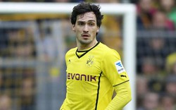 Điểm tin sáng 15.9: M.U quyết chiêu mộ Hummels, Arsenal mất siêu hậu vệ 2 tháng