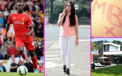 Balotelli coi sex là “Liều thuốc bổ”