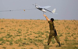 Sợ làm mếch lòng Nga, Israel từ chối bán UAV cho Ukraine   