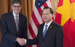 Phó Thủ tướng Vũ Văn Ninh thăm Mỹ thúc đẩy TPP 