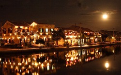 Hội An vào top 10 thành phố kênh đào đẹp nhất thế giới