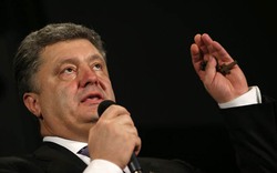 Tổng thống Poroshenko cho phép Đông Ukraine tự trị trong 3 năm