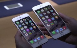 iPhone 6 hút khách chóng mặt: 4 triệu người mua trong 1 ngày