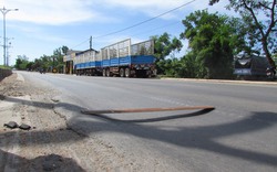 Về bài: “Xây 6 năm, dùng 1 tháng  đã hỏng” ở Quảng trị: Không khắc phục sẽ yêu cầu dừng thu phí