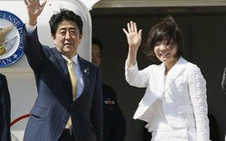 Vợ quá bận rộn, Thủ tướng Nhật Bản phải kiêm rửa bát, quét nhà