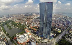 Lotte Center Hà Nội có sinh nhầm thời?