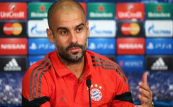 Guardiola buông lời nhục mạ M.U