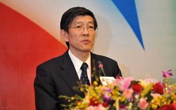 Đại sứ Trung Quốc bán đứng tổ quốc, làm gián điệp cho Nhật?
