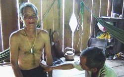 Những đồn thổi rợn người về ông lão có 6 chiếc vú “ăn người” ở Quảng Nam