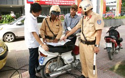 Bộ Công an kiến nghị xử lý phóng viên “cài bẫy” hối lộ cảnh sát giao thông