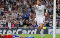 Hé lộ điều kiện để Ronaldo trở lại khoác áo M.U