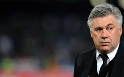 Vì sao Ancelotti phải run rẩy khi tới Riazor?