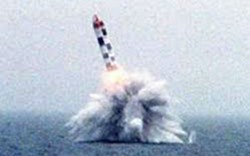 Nga lại lên kế hoạch thử nghiệm tên lửa đạn đạo liên lục địa