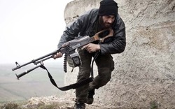 Mỹ quyết định vũ trang và huấn luyện quân nổi dậy Syria