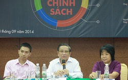 “Chính sách tử tế là chính sách phục vụ được đông đảo lợi ích của nhân dân“