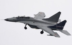 Mỹ tuyên bố đánh chặn 6 máy bay chiến đấu MiG-35 của Nga