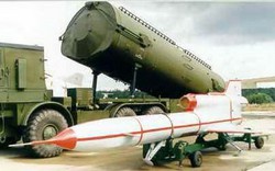 Nga sẽ trình làng UAV tấn công tàng hình nặng 20 tấn