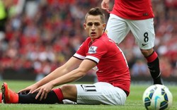 Rộ tin M.U tính kế đẩy Januzaj tới Juventus