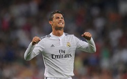 NÓNG: Ronaldo hết đường trở lại M.U