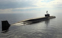 Mỹ “rùng mình” trước tàu sức mạnh tàu ngầm Nga và Trung Quốc