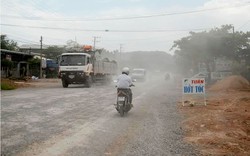 Đồng Nai: Gia tăng số người chết vì tai nạn giao thông