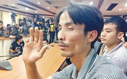 Cảnh sát Thái bắt 3 người gốc Việt vì tội cắt ngón tay, tống tiền đồng hương