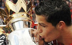 Ronaldo bị tố ăn cắp thương hiệu Premier League