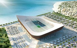 Qatar mất quyền đăng cai VCK World Cup 2022?