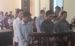 Vụ gây rối, bắt giữ công an ở Hà Tĩnh: 5 bị cáo lĩnh 117 tháng tù