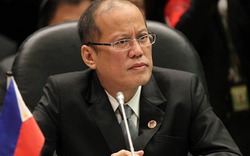 Tổng thống Philippines cảnh báo khả năng Trung Quốc đưa giàn khoan tới bãi Cỏ Rong