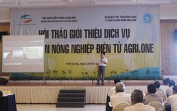 Viettel hỗ trợ DN Nông nghiệp tương tác với nông dân