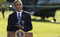 Tấn công Nhà nước Hồi giáo: Obama đang “đùa với lửa“